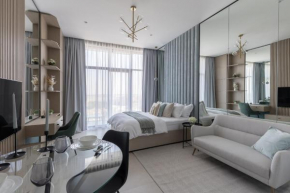 Cozy Studio in Westwood By IMTIAZ
